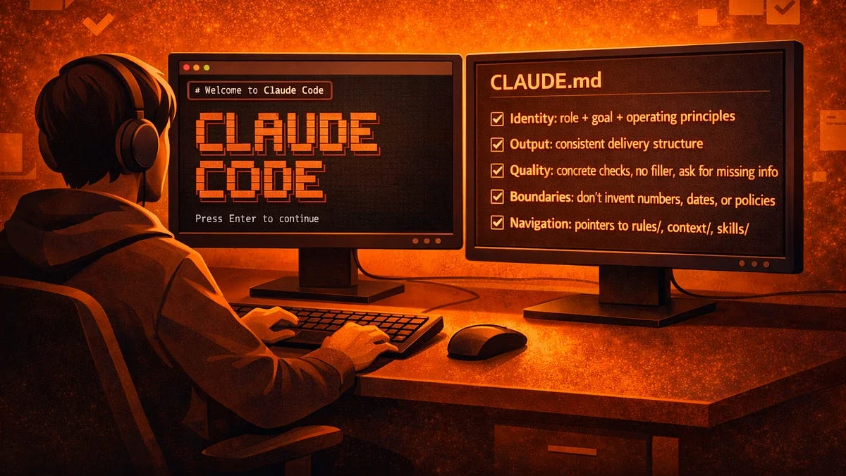 CLAUDE.md : Guide Complet, Templates et Memory.md (2026)