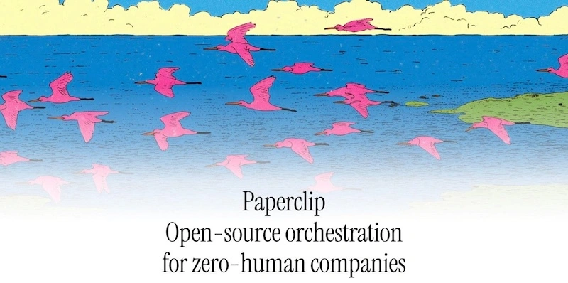 Paperclip : L'Orchestration d'Agents IA pour Débutants