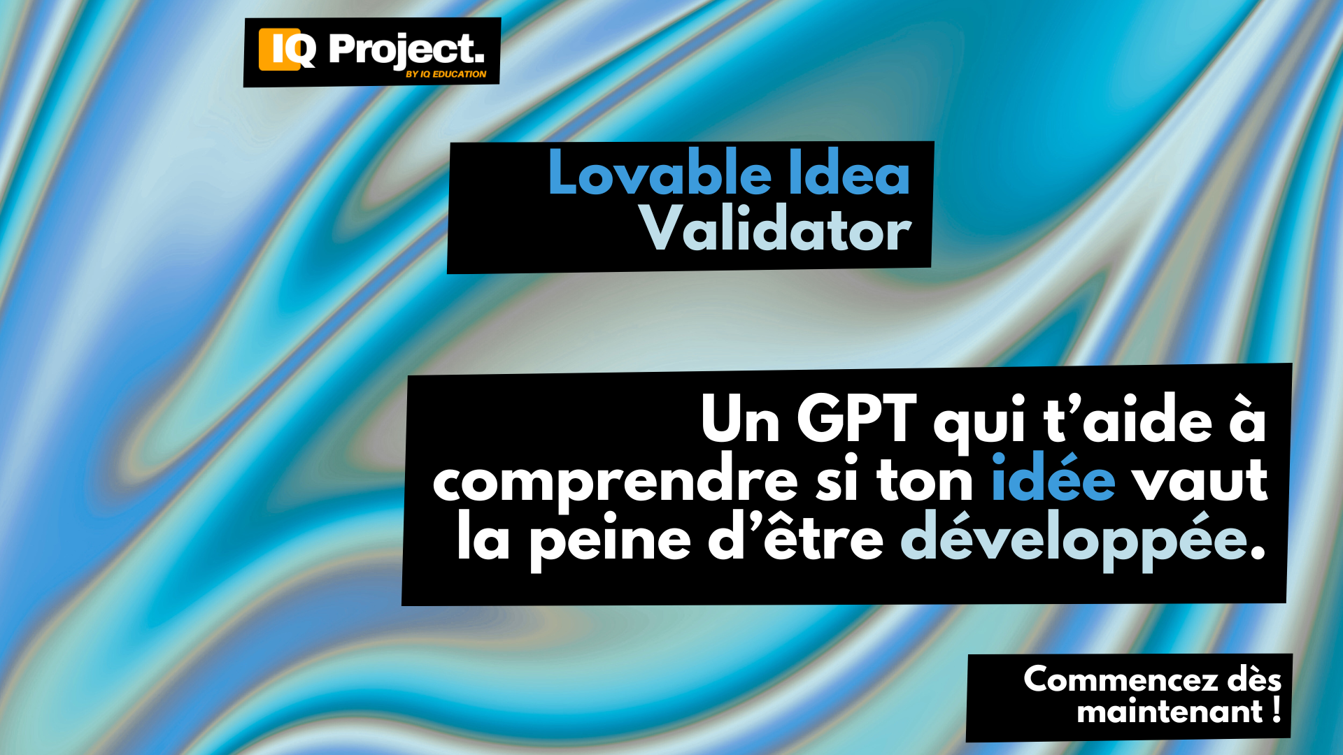 Lovable Idea Validator by Lazar Jovanovic