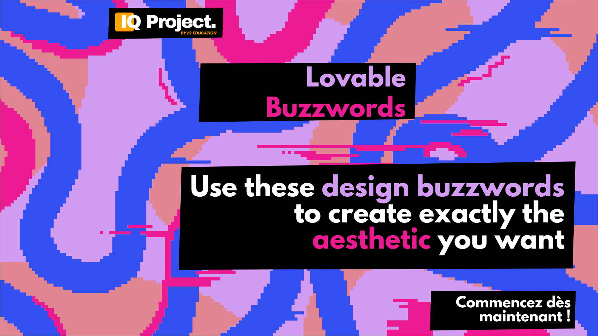 Buzzword Hacks