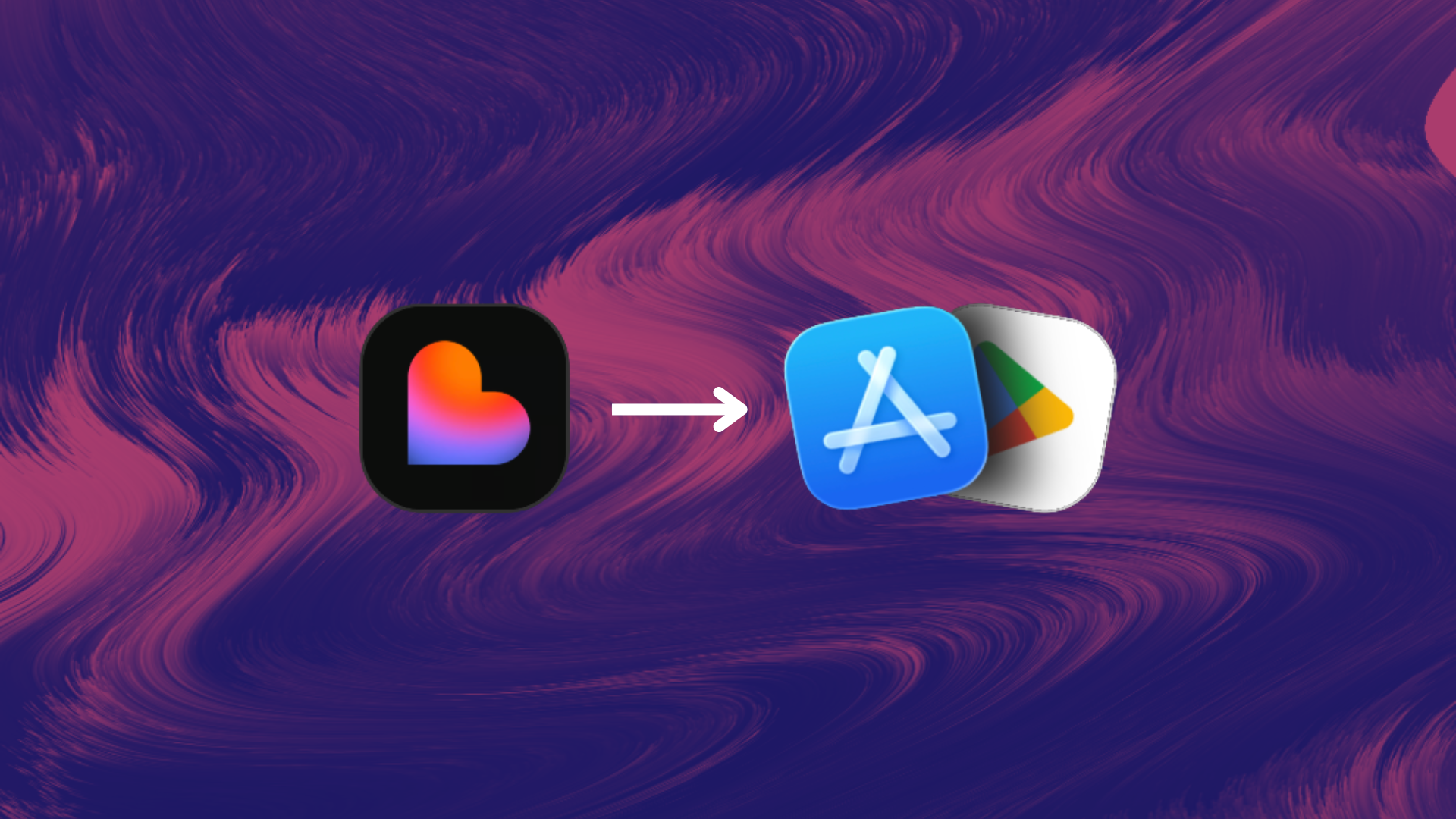 Lovable to Mobile app